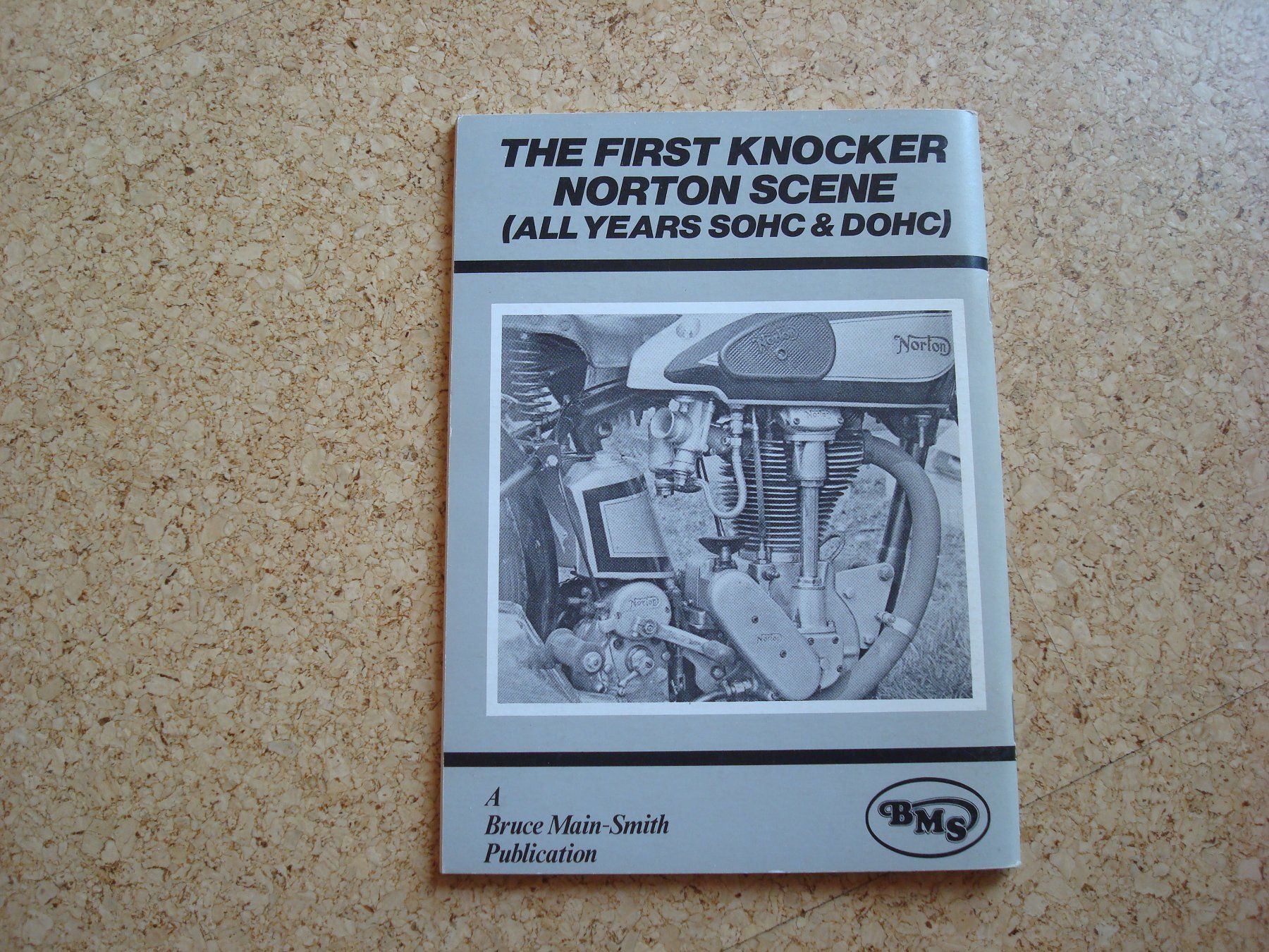 Libri: Norton Intrnational + Manx – Usato da Schinznach-Dorf venduto da heipfi 1