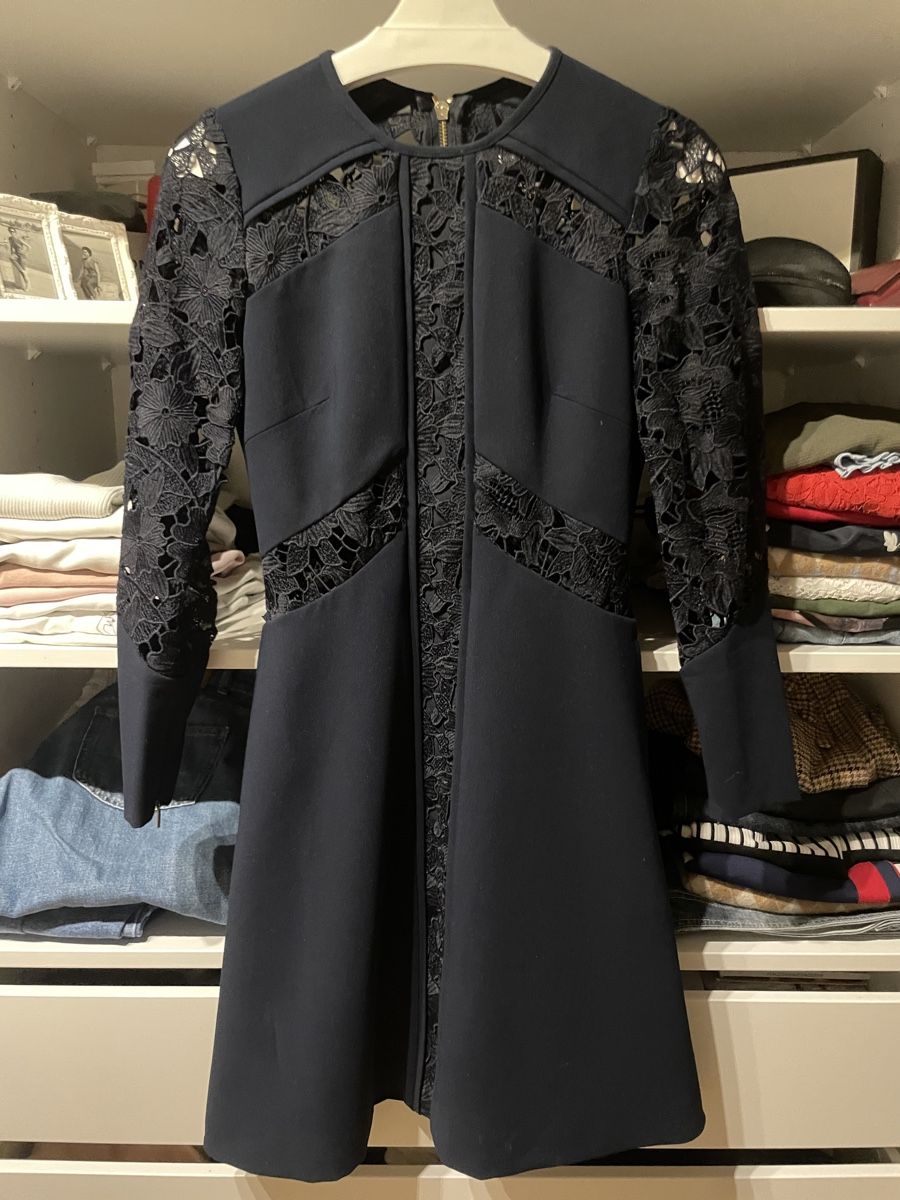 Ted Baker Vestiti: Ted Baker Kleid – Usato da Einsiedeln venduto da loubi02