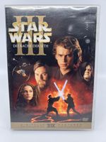 Star Wars: Episode III - Die Rache der Sith DVD Film