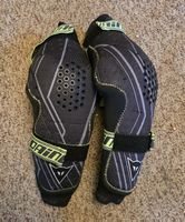 Dainese Protektoren Set, Rückenschutz, Handschuh + Hose