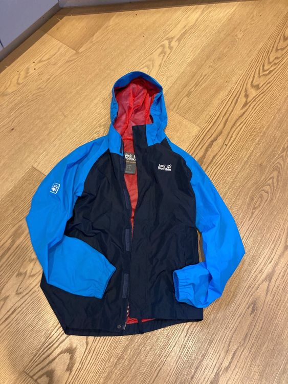 Jack best sale wolfskin tucan