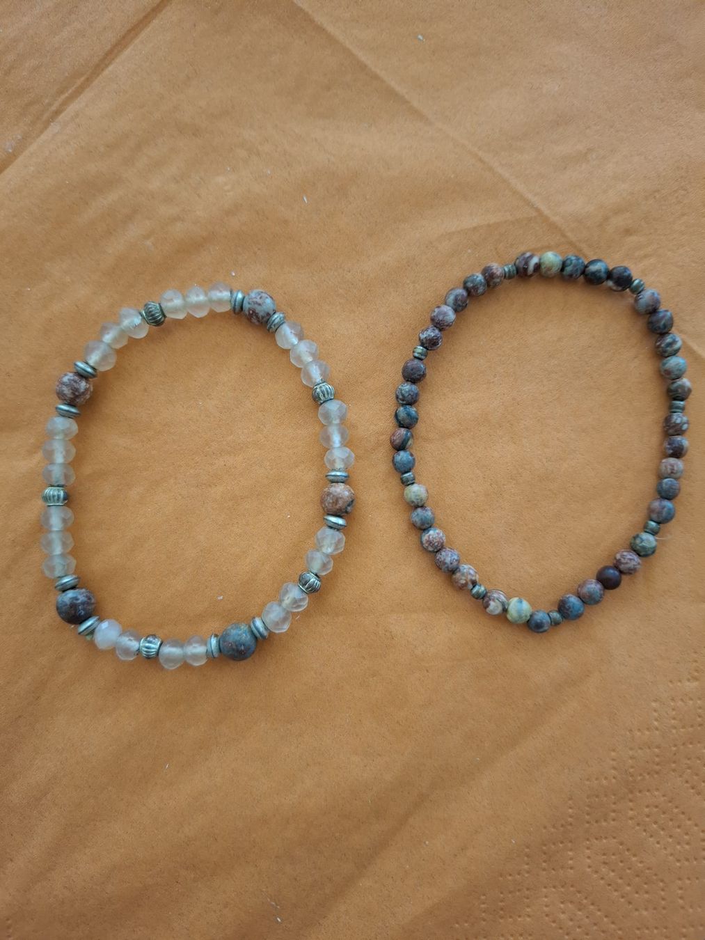 Bracciali & Braccialetti: Armketten – Nuovo (secondo la descrizione) da Birsfelden venduto da aer_q78f