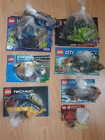 Lego Sammlung