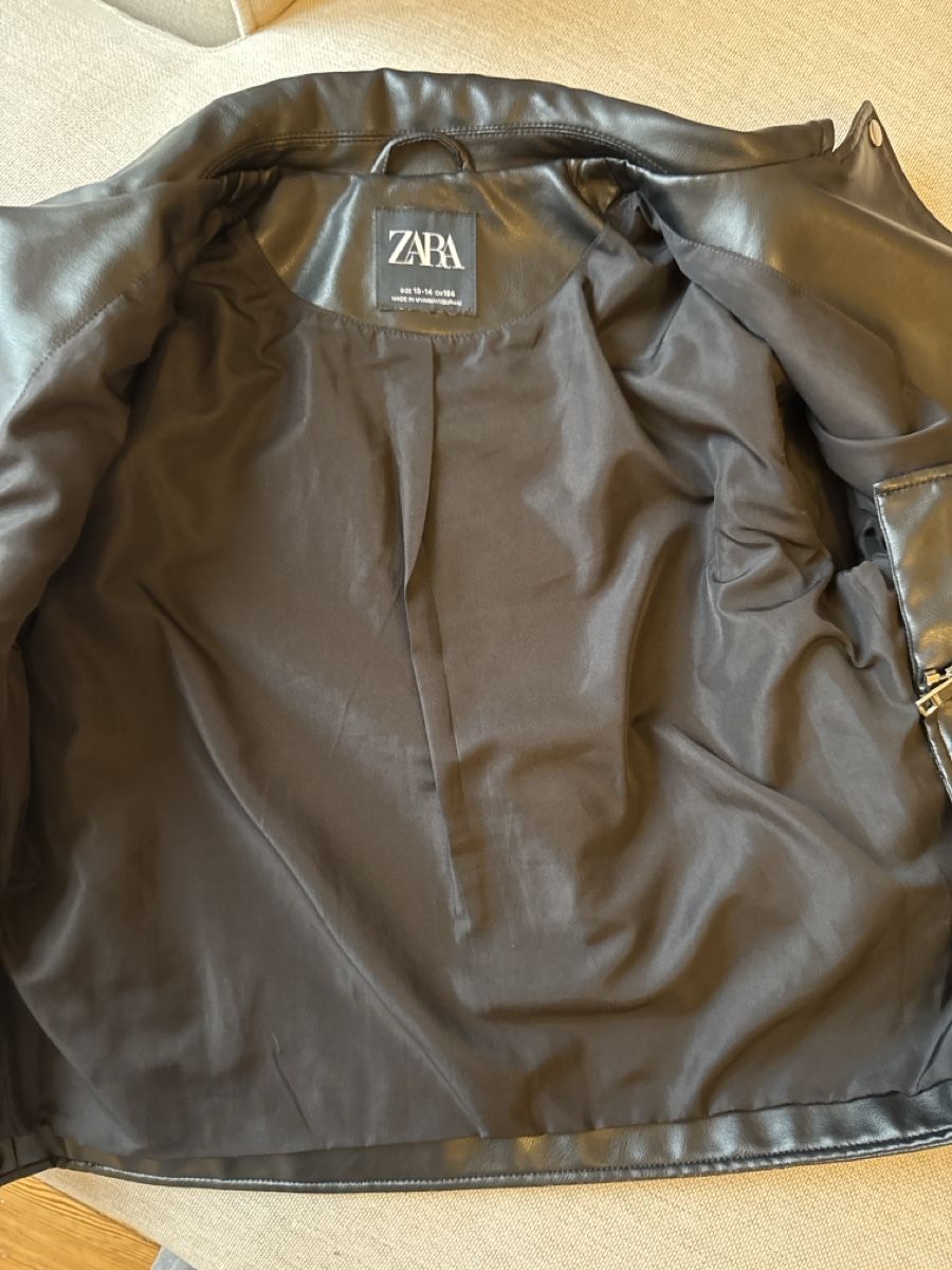 Zara Giacche & Cappotti: Veste  Zara – Usato da Les Acacias venduto da Janar 3