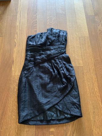Kleid neu 34