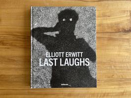 Elliott Erwitt Last Laughs