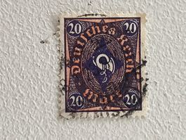 SALE ! DR Briefmarken ab 1.30 CHF (Gratis-Versand)