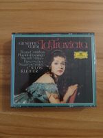 CD Giuseppe Verdi La Traviata occasion