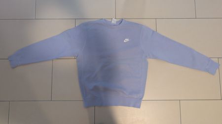 NIKE Pullover Herren