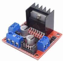 L298N H Bridge für Arduino,Raspberry PI