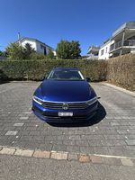 Volkswagen Passat Comfortline