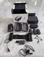 DROHNE DJI Mavic Air Fly More Bundle Onyx Black 3 Mt Gar.