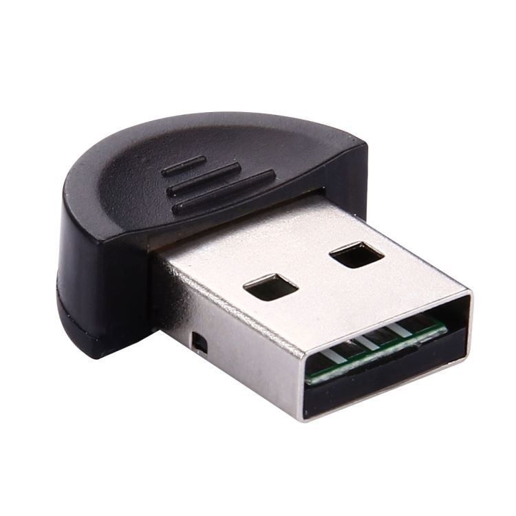 Adattatore Bluetooth USB Jabra Link 360 MS, Plug-and-play, Modello 14208-02 - Nuovo, Per Cuffie MS