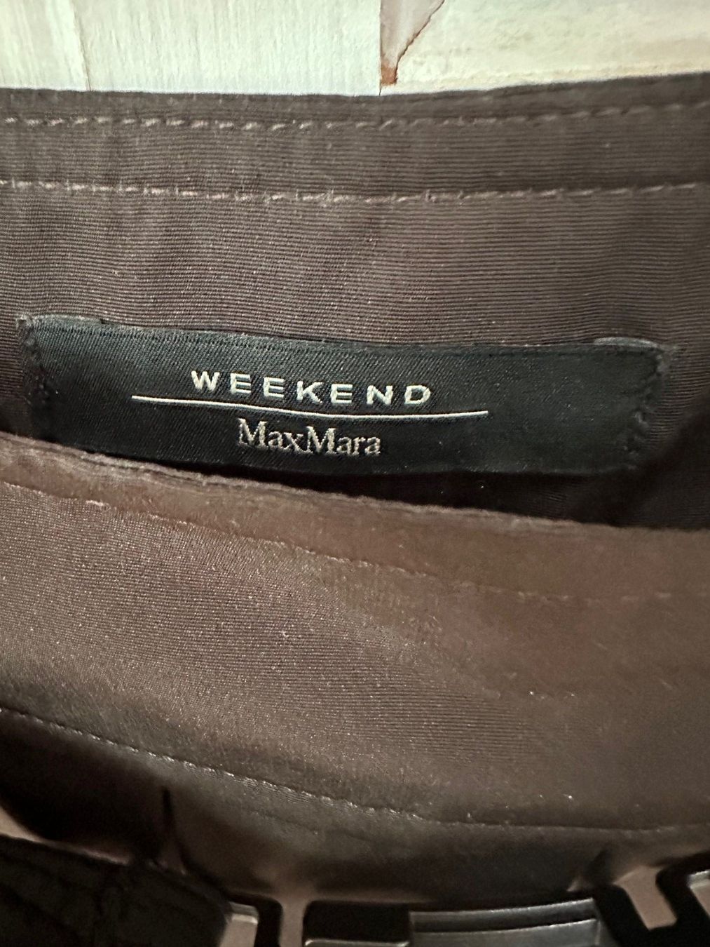 Max Mara Gonne: Jupe - Max Mara Gr. 36 – Usato da Birmensdorf ZH venduto da Marabohne 3