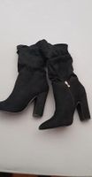 Stiefeletten Sweet Shoes Gothic Black 38
