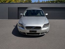 Volvo V50 1.8 Essence ab MFK 09/2026