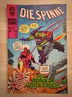 Spinne Marvel Nr. 123, Tod Goblin