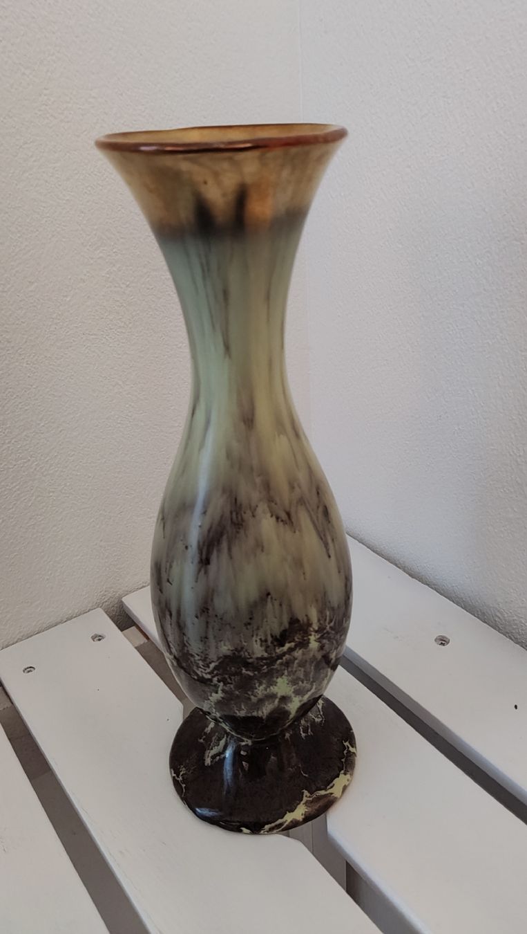 Vasi & Recipienti: Jasba Vase – Usato da Chur venduto da Nisami 7