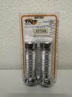 TNT Tuning Scooter Grips Aluminium 22-24mm New Condition