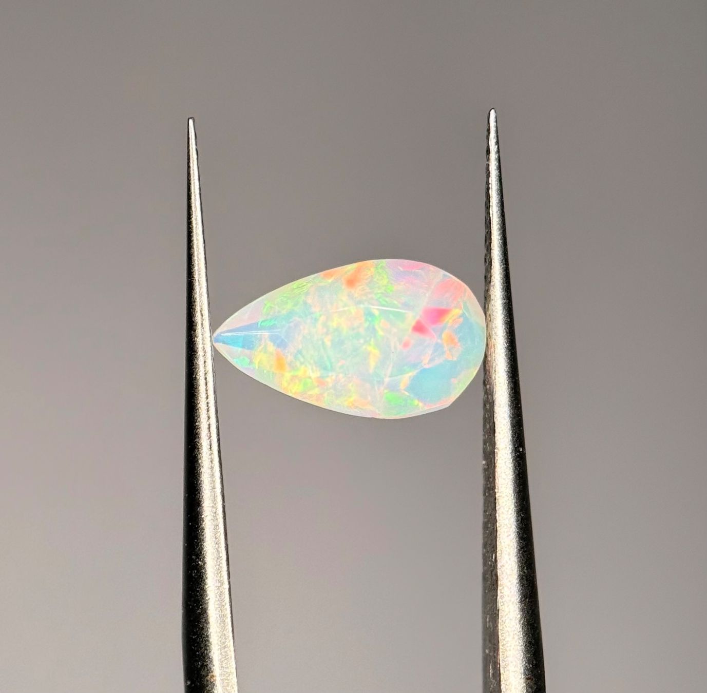 Pietre preziose: Ab 1 Fr. - 0.59 ct Opal Edelstein - unbehandelt – Nuovo (secondo la descrizione) da Mauren venduto da LieGems