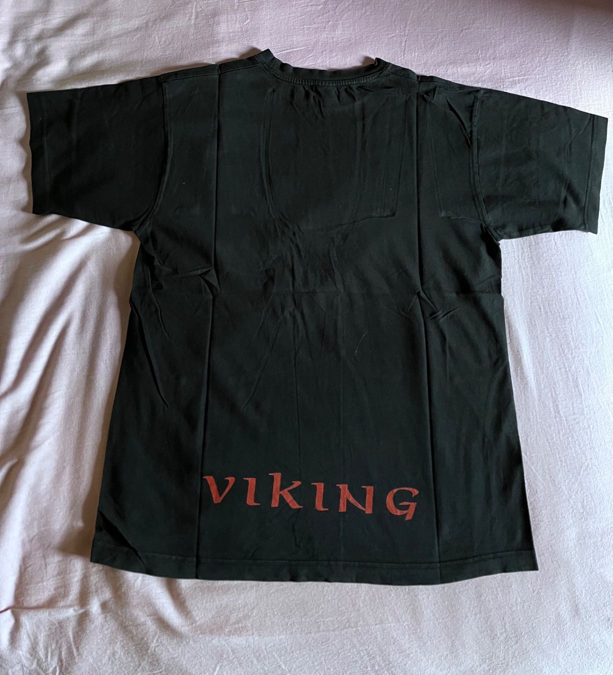 T-Shirts: Amon Amarth Metalshirt Viking L – Gebraucht aus Zürich von Tyler1983 2
