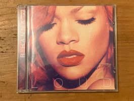 Rihanna - Loud