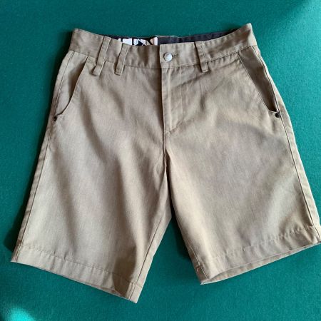 ZIMTSTERN Bermuda Hose Größe: XS / Herren/ Zustand: Perfekt