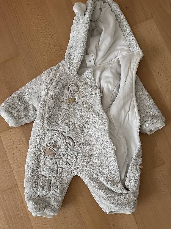 C&A Completi: Winteroverall c&a 62 – Usato da Zürich venduto da aliciasp