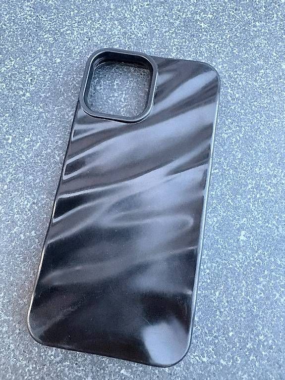 Apple Telefoni cellulari / Smartphones: IPhone 12 256G + coque – Nuovo (secondo la descrizione) da Collombey venduto da luvlp 4