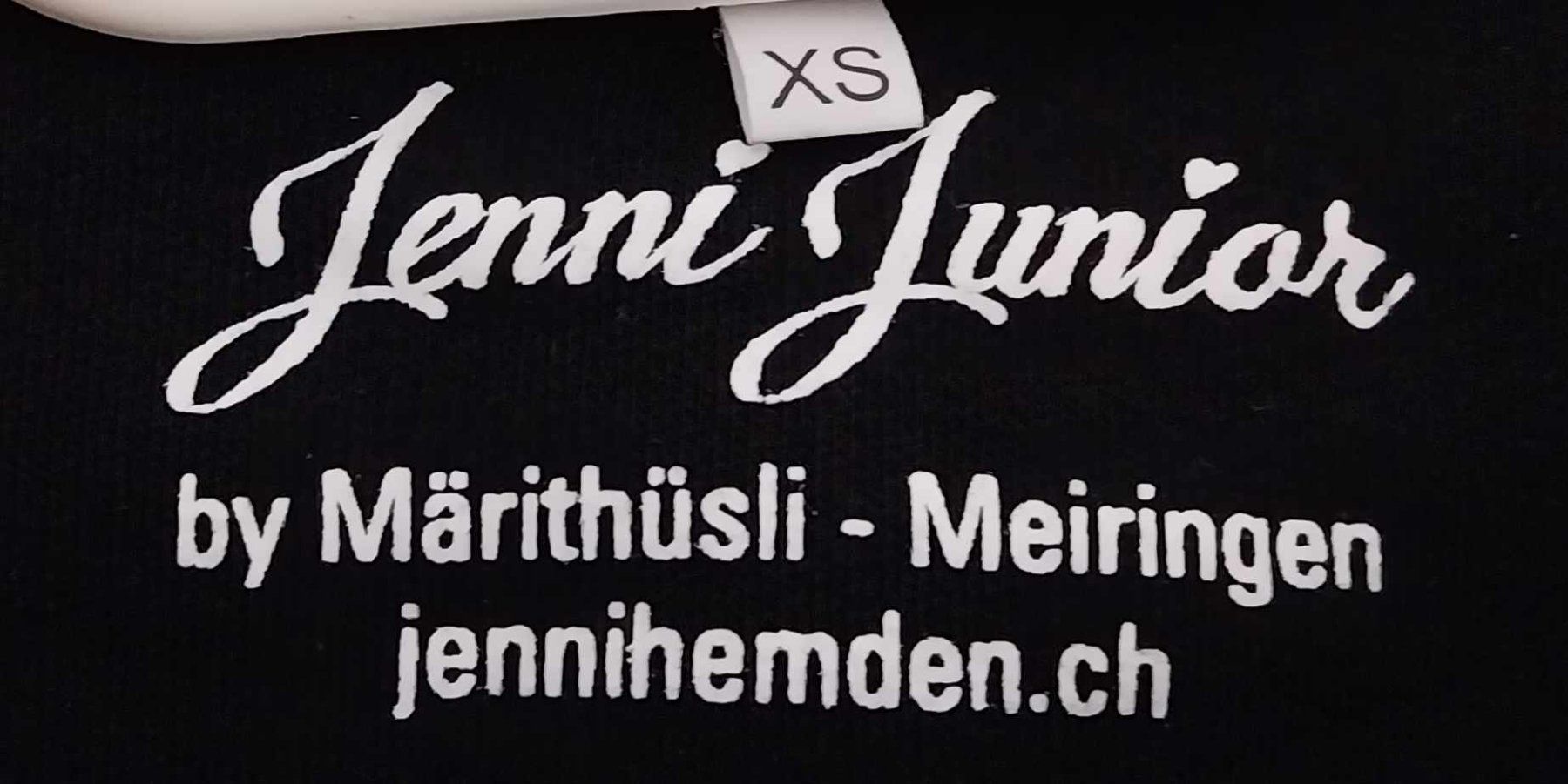 Giacche: Kapuzenjacke Jenny Junior – Usato da Seuzach venduto da wie_c66v 2