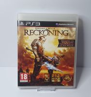 Kingdoms of Amalur: Reckoning - Playstation 3