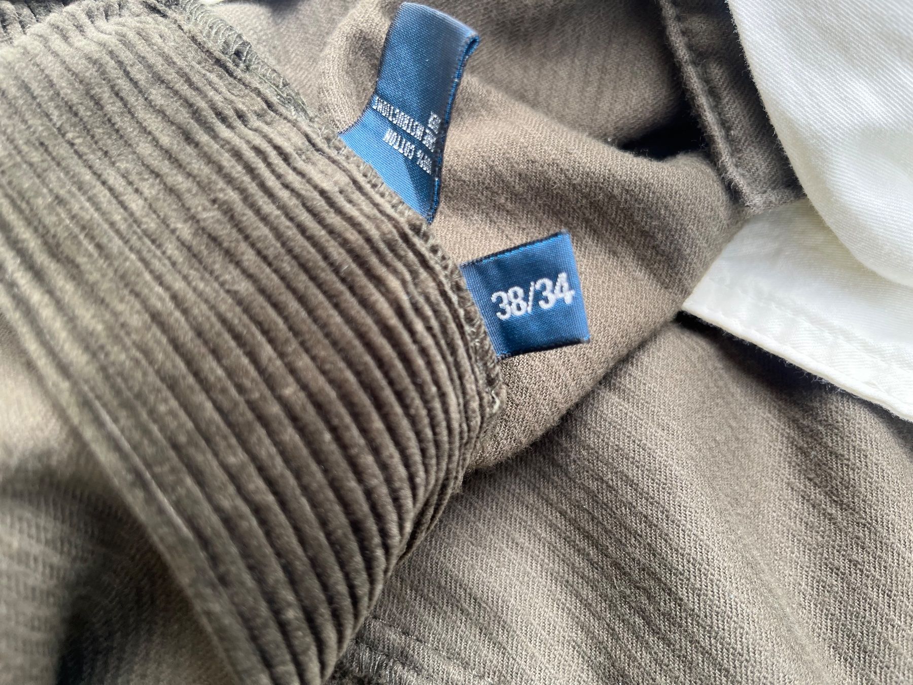 Ralph Lauren Pantaloni: Polo Ralph Lauren Hose 38 – Usato da Bottmingen venduto da Puffsack 2