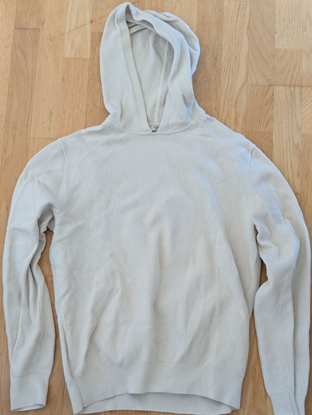 Maglioni & Felpe: Mango Man Pullover mit Kapuze Hoodie M – Usato da Spiegel b. Bern venduto da travelingsalesman