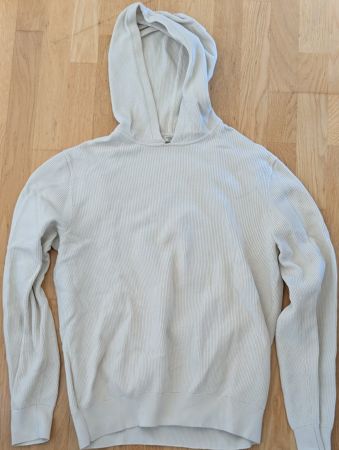 Mango Man Pullover mit Kapuze Hoodie M