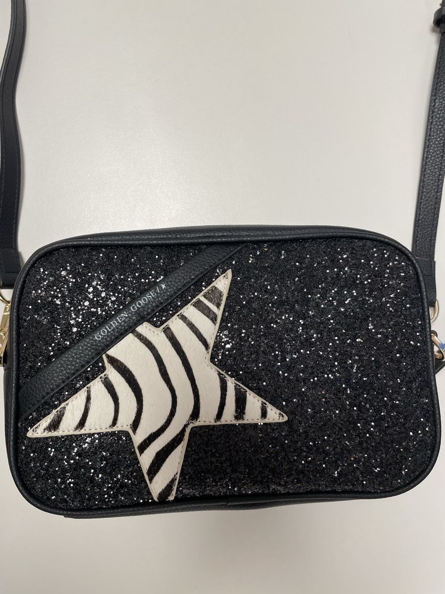 Borse da donna: Golden Goose Handtasche – Nuovo (secondo la descrizione) da Rothrist venduto da ilodj