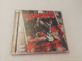 MURDERDOLLS - WOMEN AND CHILDREN LAST