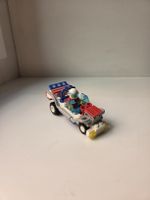 Lego Set Auto da corsa e pilota