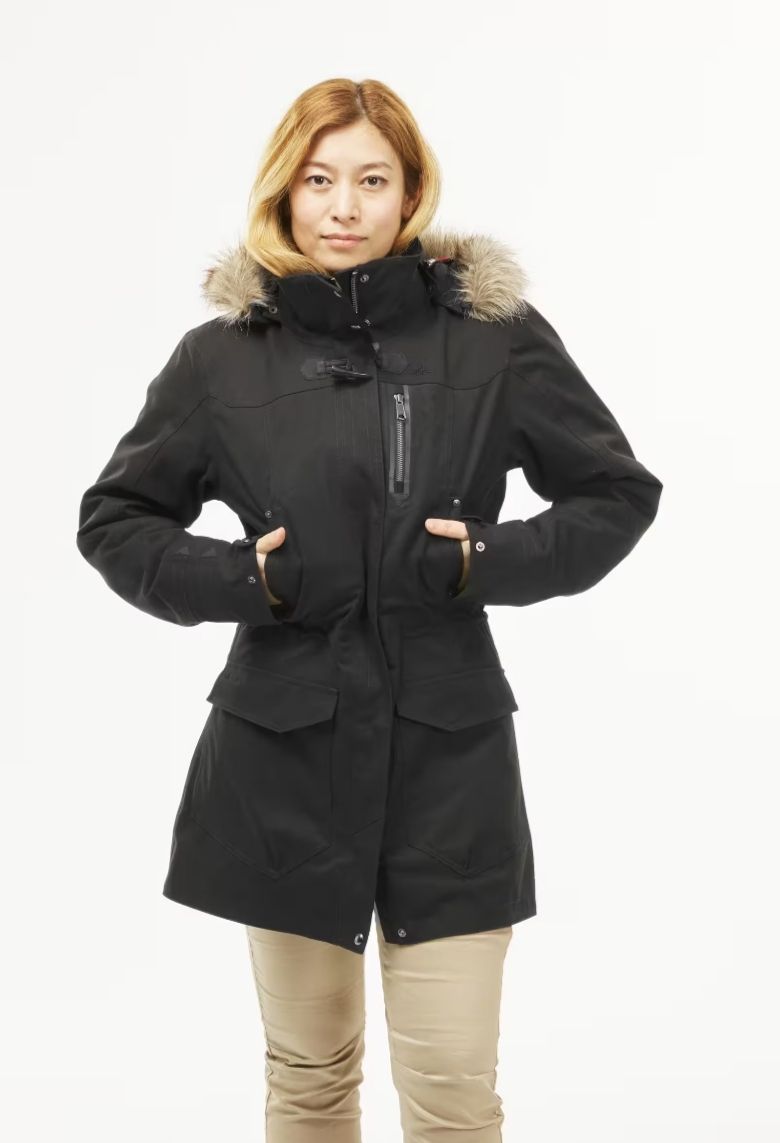 Decathlon Giacche: Winterjacke Decathlon – Usato da Würenlingen venduto da Yrrec97