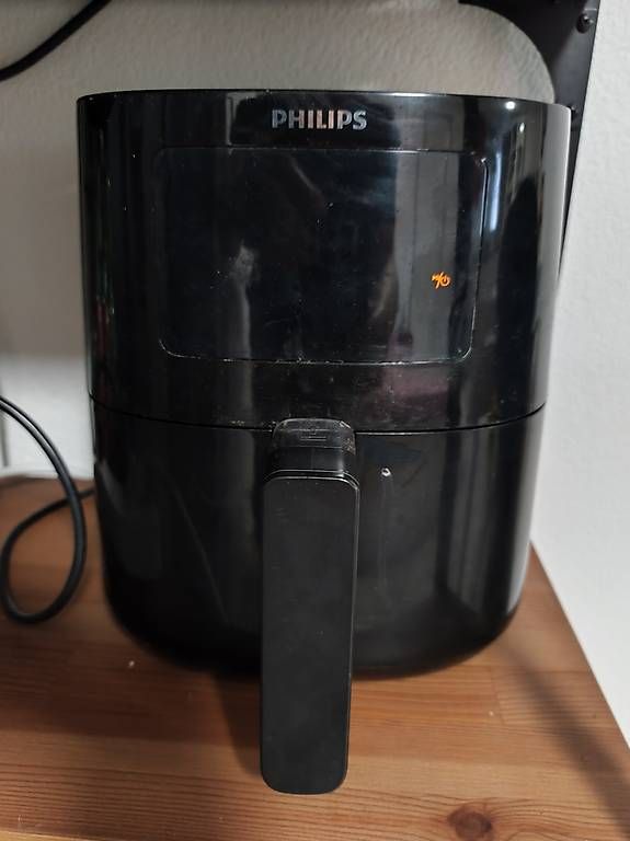 Elettrodomestici da cucina: Philips Airfryer – Usato da Felben-Wellhausen venduto da erd_2ygk 3