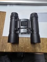 Fernglas / Feldstecher 10x25 mit Tasche (Q)