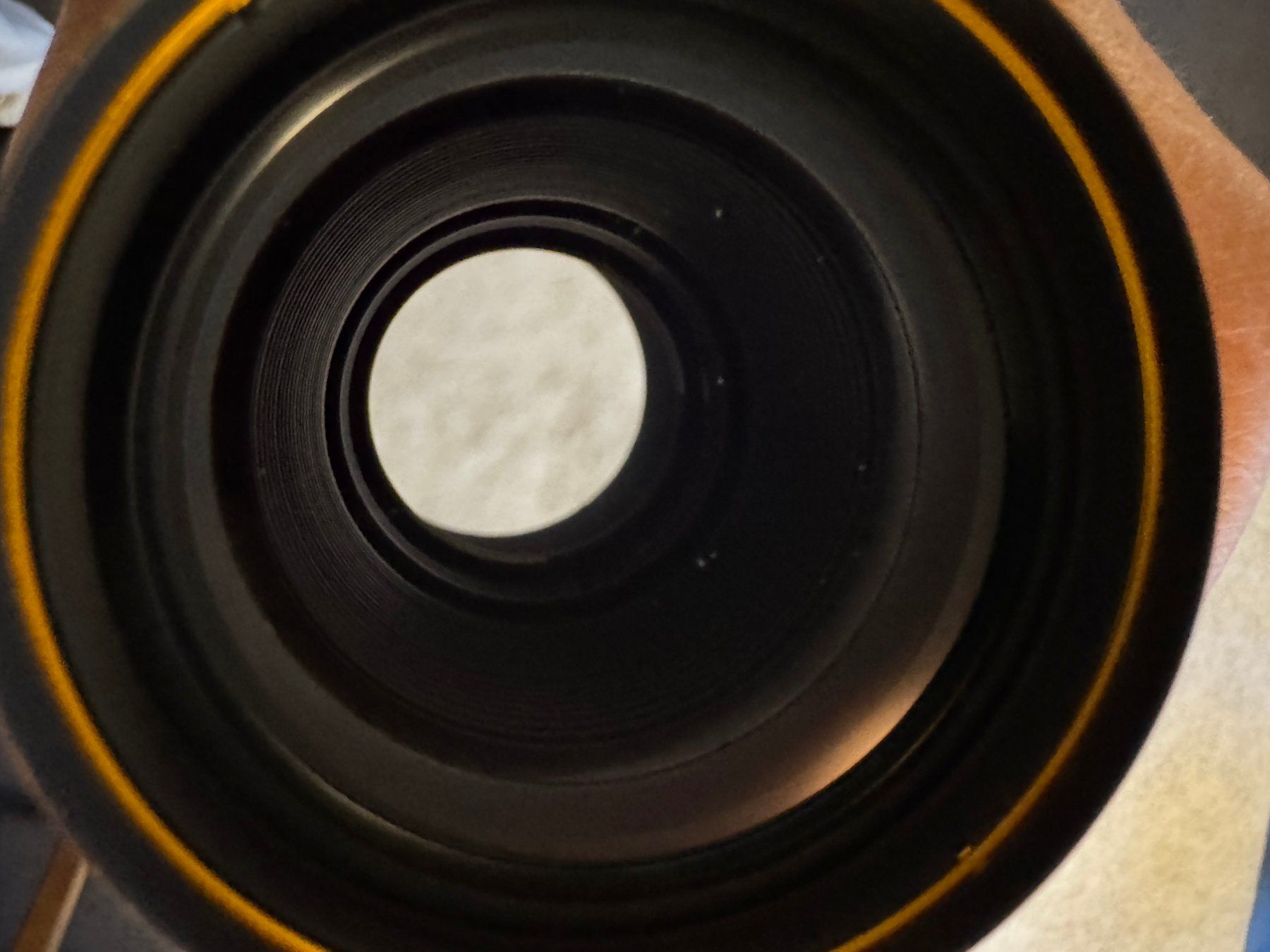 Obiettivi: Projektionsobjektiv ISCOOPTIC F=150mm – Usato da Oberrohrdorf venduto da ker_5h67 2