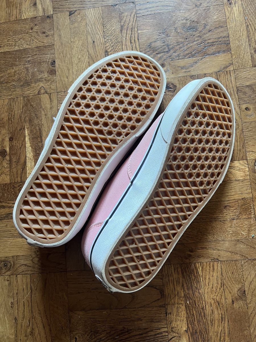 Vans Scarpe da uomo: Vans 38 – Usato da Hasliberg Goldern venduto da Mejolo 2