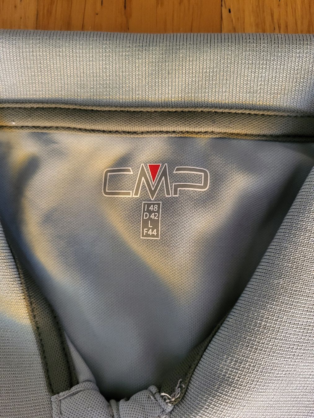 Magliette Polo: CMP Funktionsshirt, NEU! – Nuovo (secondo la descrizione) da Neunkirch venduto da Lilalotte 2