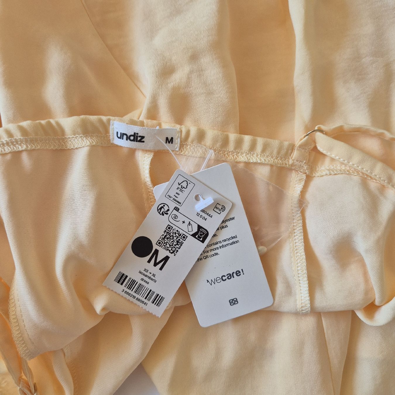 Negligees & Pyjamas: nuisette undiz – Gebraucht aus Genthod von Lenas9 3