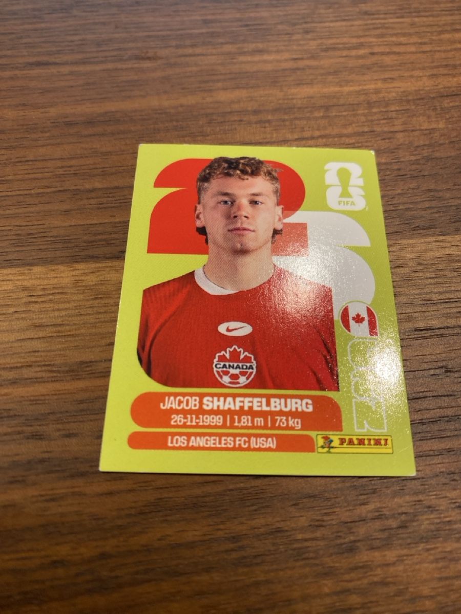 Panini Sammelbilder & Trading cards: Panini Can14 – Gebraucht aus schafisheim von soni13