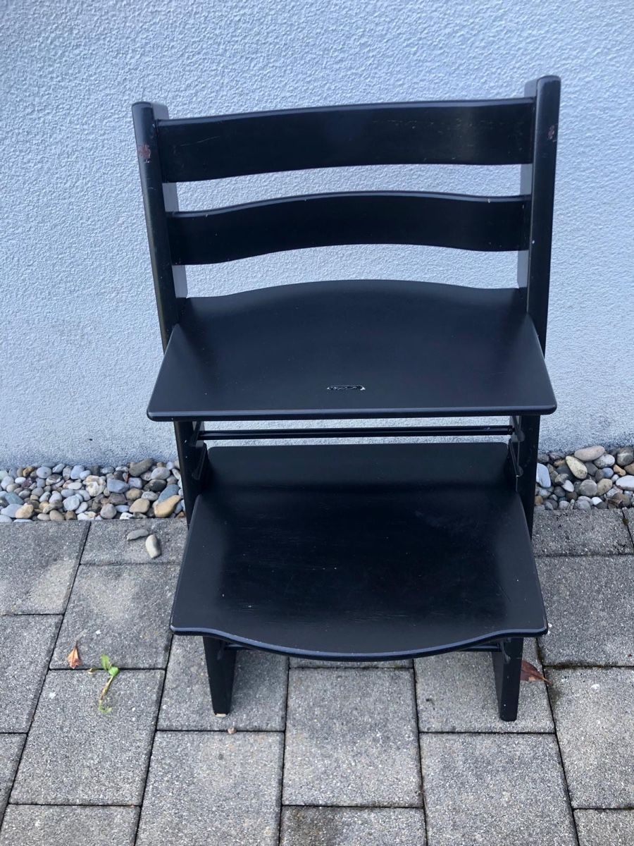 Stokke Seggioloni: Tripp Trapp – Usato da Elsau venduto da Sangyelle