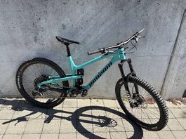 2023 Propain Tyee CF 
