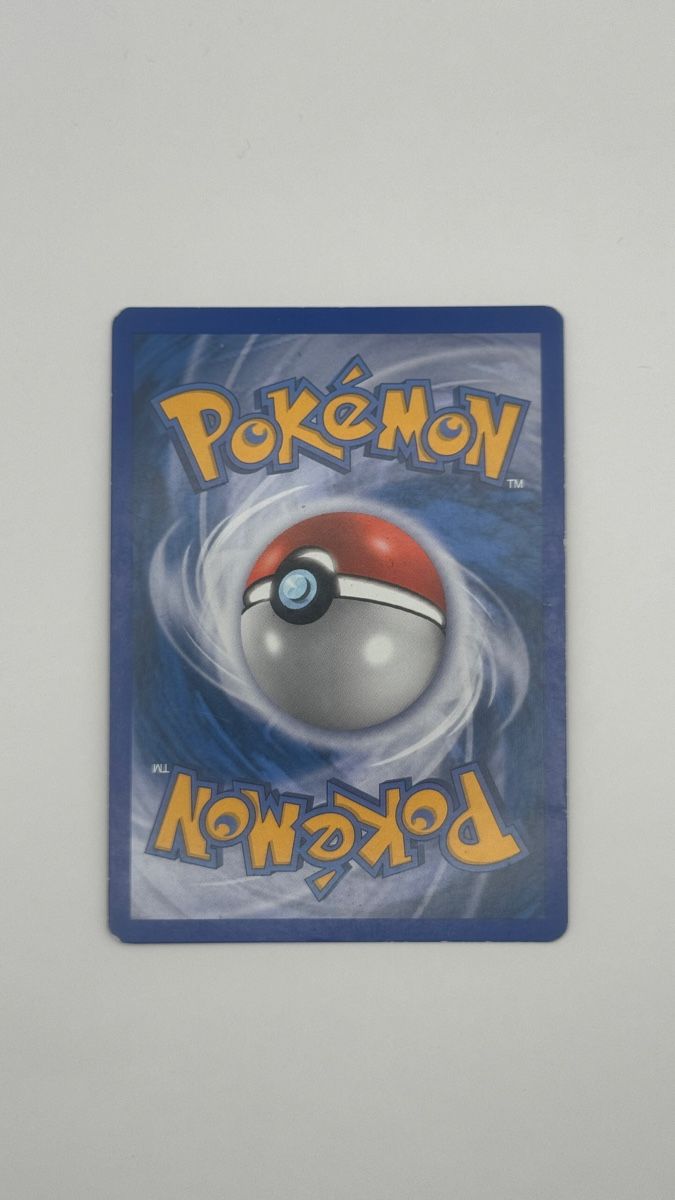 Pokémon Carte collezionabili: Jolteon Holo 3/17 Pop série 3 – Usato da Belprahon venduto da Rob_ain 1