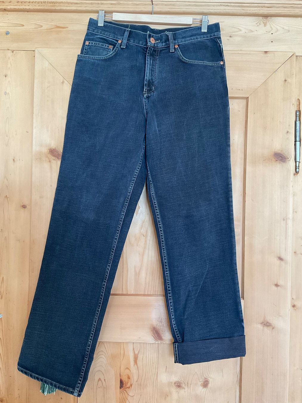 Hermès Jeans: HERMES JEANS COUTURE JEANS – Usato da Scuol venduto da Lotus2020 5