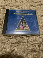 Jolanda Steiner D Weihnachtsg'schicht CD 